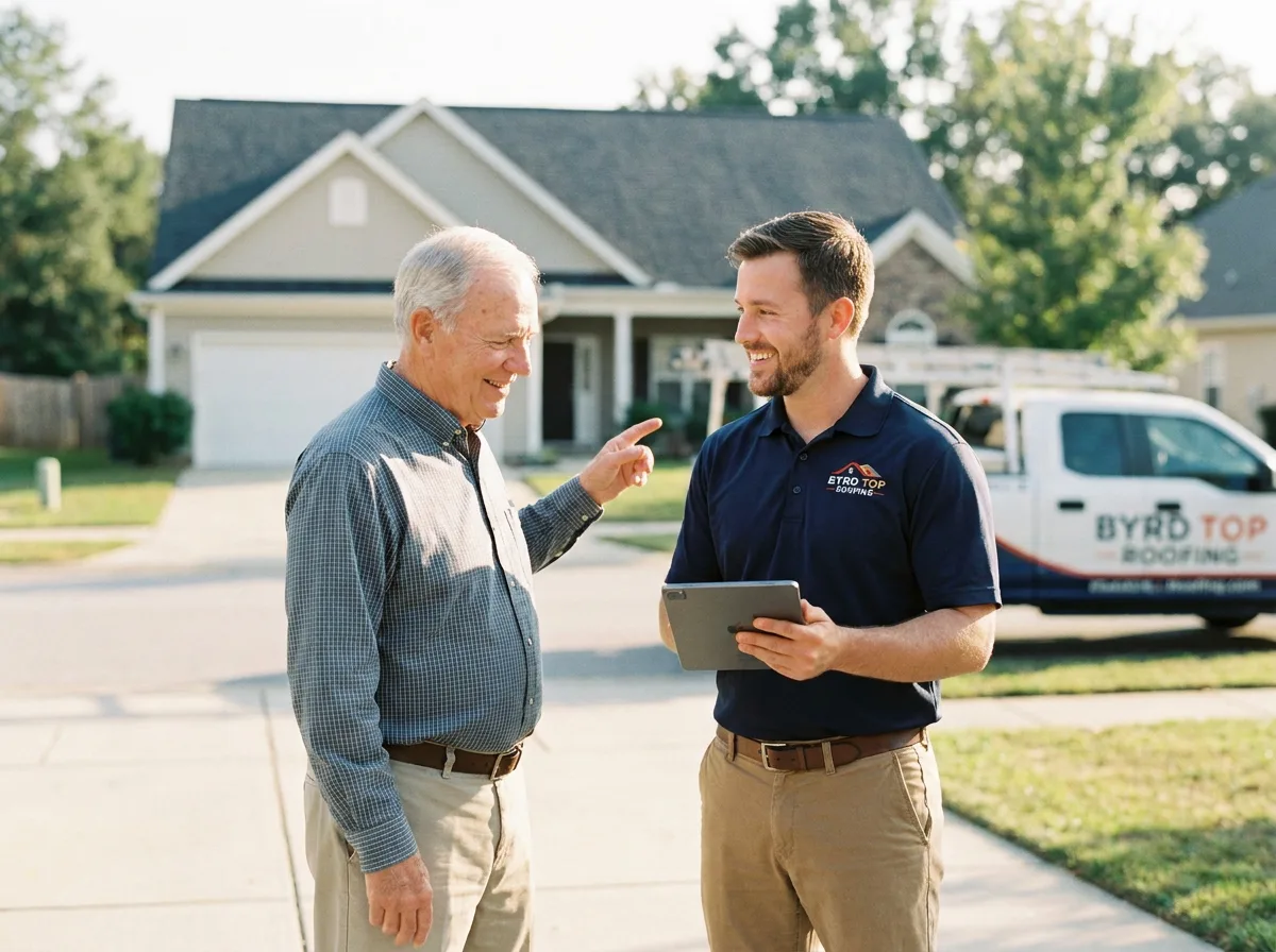 Roofing Magnet, NE FAQs